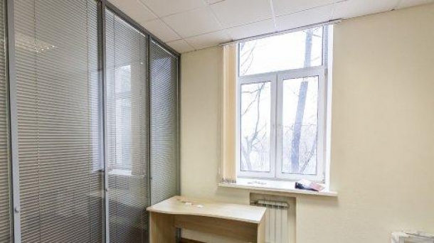 Офисное помещение 21.5м2, 29563руб., метро Волгоградский проспект