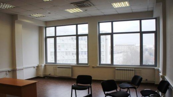 Сдам офисное помещение 60м2, метро Электрозаводская, Москва