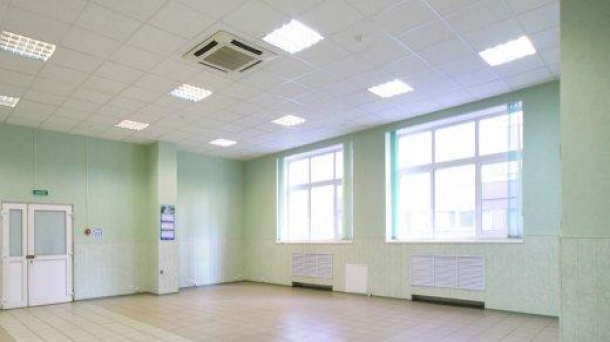 Аренда офиса 53.2м2