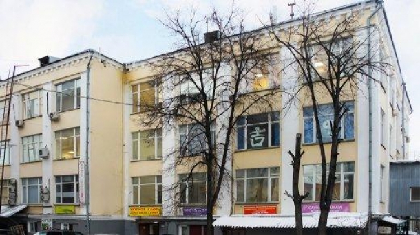 Сдаю офис 14.4м2, 20002руб., метро Электрозаводская