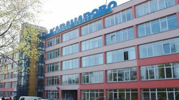 Сдаю офисное помещение 18.72м2, Москва, 22614руб.