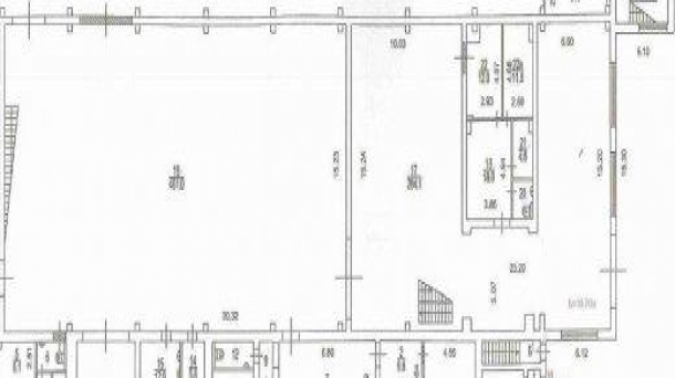 Сдам в аренду офис 56.2м2, Москва