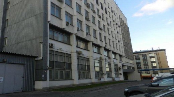 Сдаю офисное помещение 17.7м2, метро Красносельская