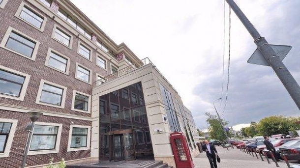Сдаю офисное помещение 187м2, 243100руб.