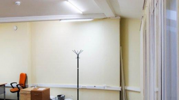 Площадь под офис 68м2, метро Кропоткинская