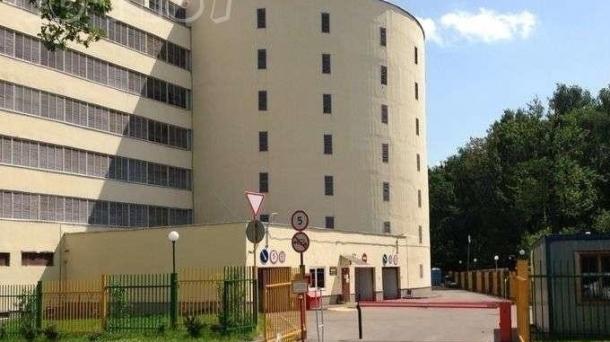Гараж 18 м2, метро Чертановская
