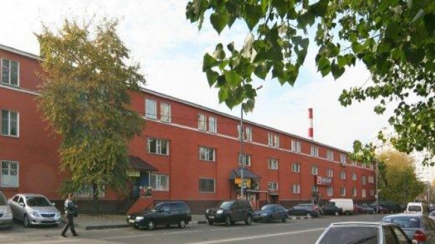 Здание в аренду 300м2, 699900руб., метро Алексеевская
