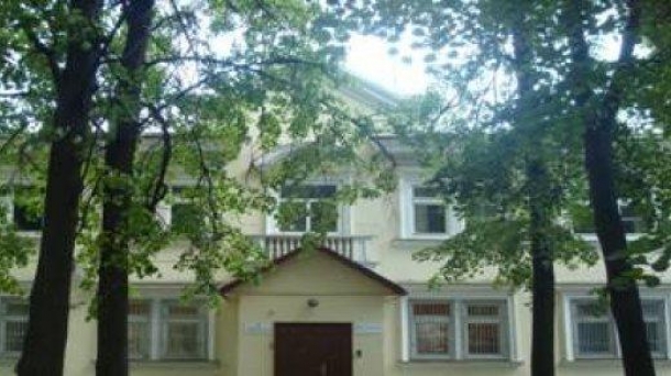 Продам здание 801м2, 80000000руб., метро Сходненская