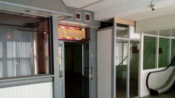 Помещение под общепит 232м2, метро Авиамоторная, метро Авиамоторная