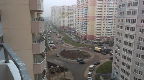 Торговое помещение 60 м2