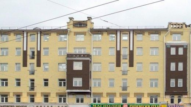 Продается помещение свободного назначения 191.82м2, метро Полянка, 58685794руб.