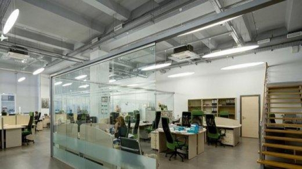 Офис в аренду 58.94м2, Москва, 105621руб.