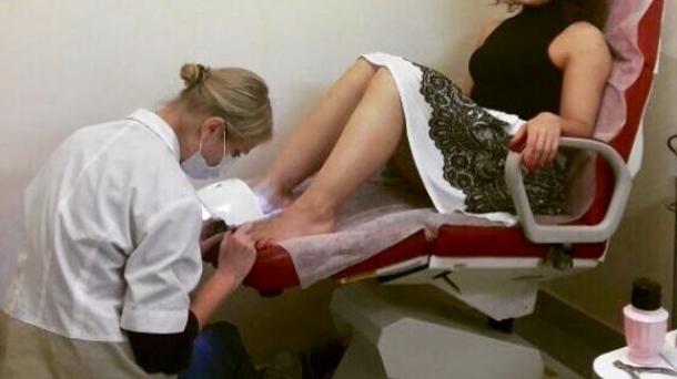 Помещение под бытовые услуги 7м2
