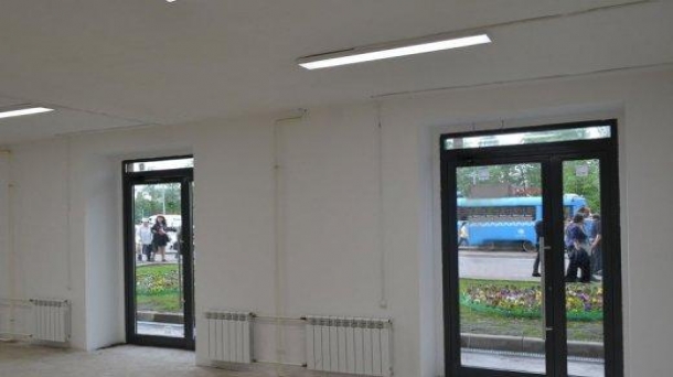 Продается псн 42.6м2, Москва