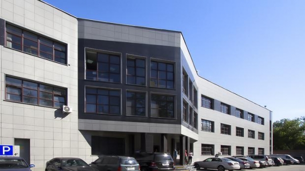 Офис 37.2м2, ул. Краснобогатырская, д. 6