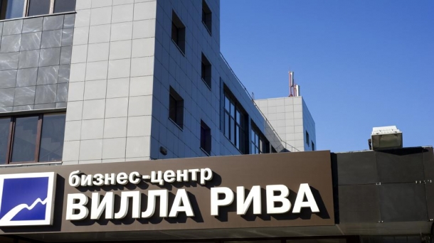 Офис 91.2м2, ул. Краснобогатырская, д. 6