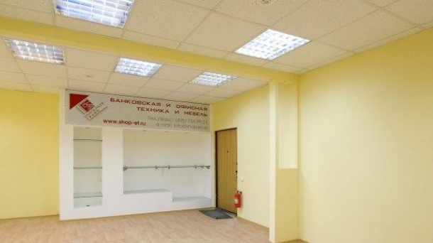Аренда под офис 73м2, 51684руб., метро МЦК Андроновка
