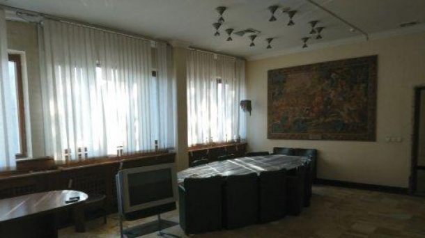 Сдаю офисное помещение 86м2, 86000руб., метро Кузьминки