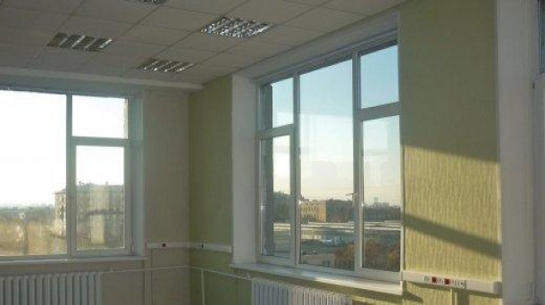 Офис в аренду 218.3м2, метро Дубровка, Москва