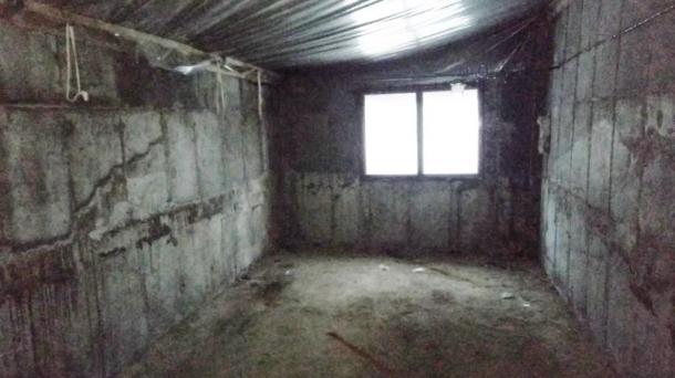 Гараж 18 м2, метро Бабушкинская
