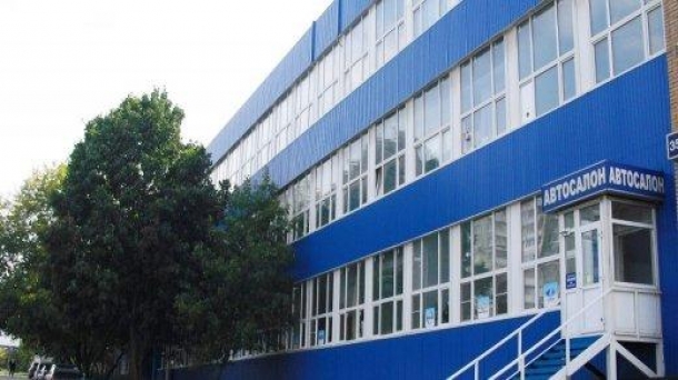 Сдам помещение свободного назначения 560.7м2, Москва