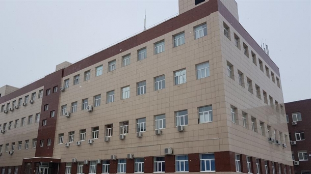 Помещение свободного назначения 60.9м2