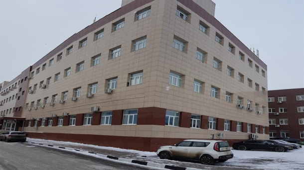 Помещение свободного назначения 64.4м2