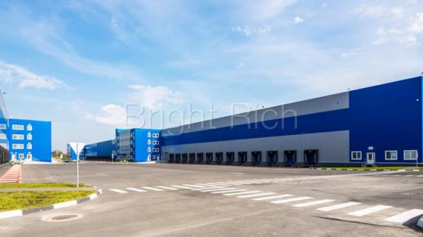 Склад 10730 м2, Дмитровское шоссе, д 106