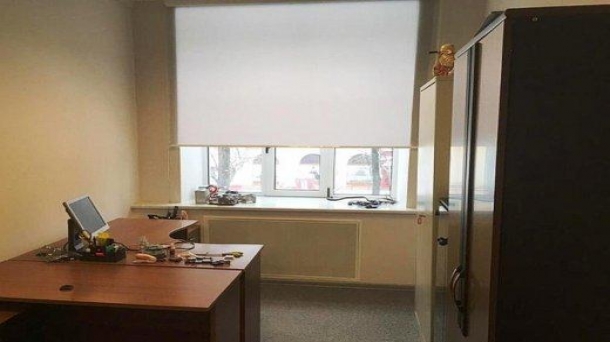 Сдам офис 216.65м2, Москва