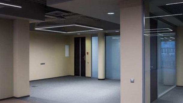Продается офис 277.5м2, метро Технопарк, Москва