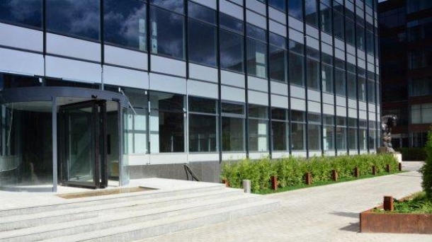 Продам помещение для торговли 507.7м2, метро Технопарк, метро Технопарк