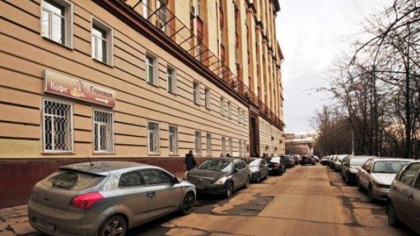 Сдам офис 60м2, Москва