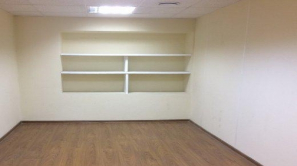 Площадь под офис 296м2, Москва, 370000руб.