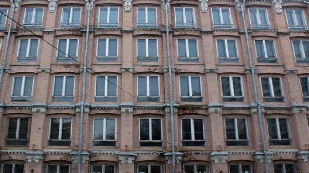 Помещение под общепит 65м2, метро Улица 1905 года, 270855руб.