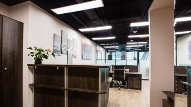 Аренда офисного помещения 76м2, 329992руб.