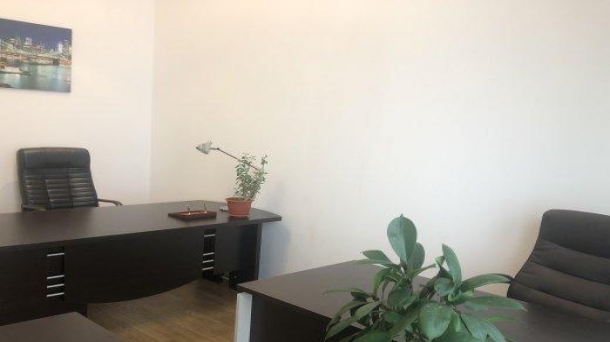 Аренда офиса 40м2, Москва, метро Деловой центр