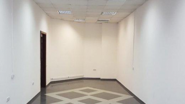 Сдам в аренду офис 40м2,