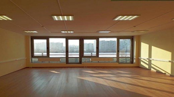Аренда офисного помещения 86м2, Москва