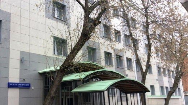 Сдам осз 904м2, Москва, метро Комсомольская