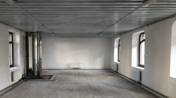 Продажа офисного помещения 326.1м2, Москва, метро Третьяковская