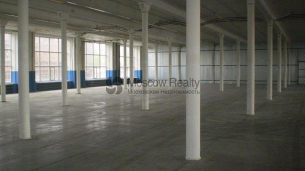 Аренда в г. г. Дедовск 400м2 580м2 667м2