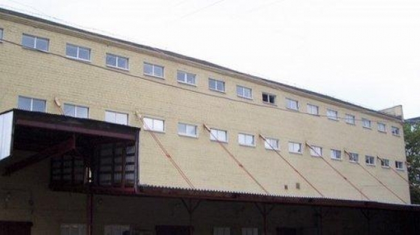 Сдам в аренду склад 136.7м2, метро Ботанический сад