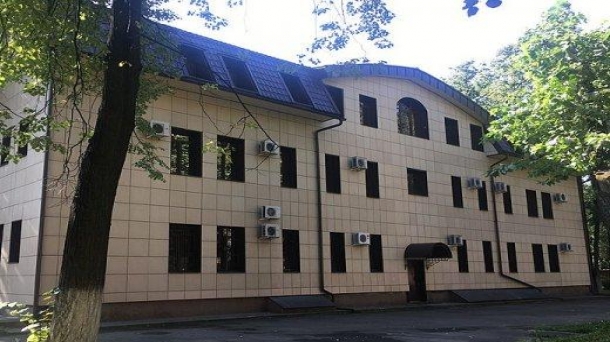 Продается офис 1060м2, Москва, 98000000руб.