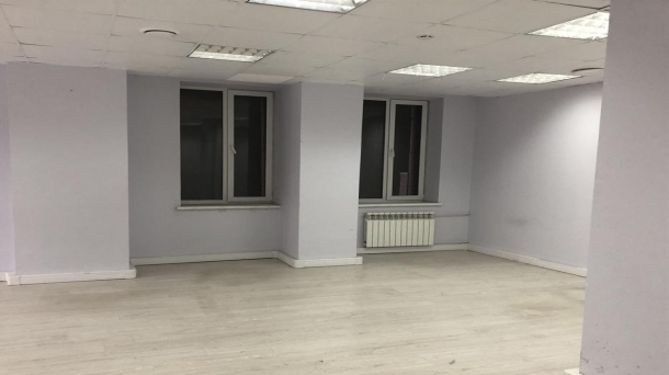 Помещение свободного назначения 118.1м2