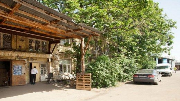 Сдам складское помещение 207м2, метро Беговая, Москва