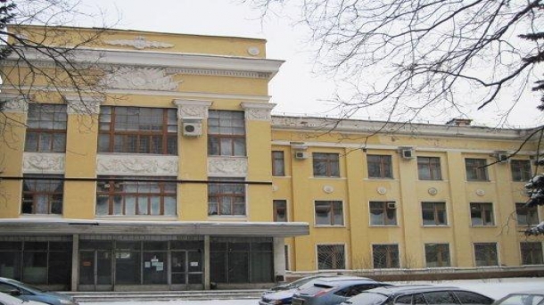 Сдам в аренду склад 256м2, 138752руб., метро Кунцевская