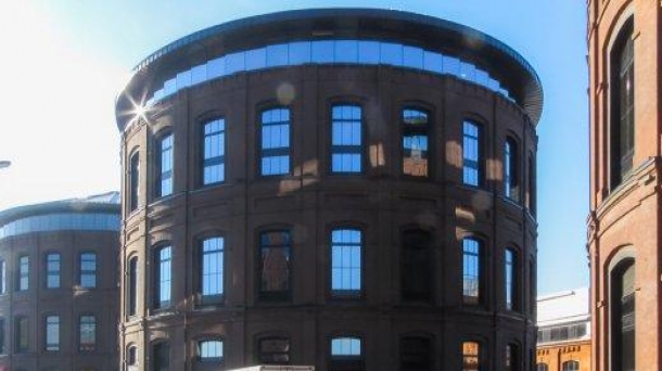 Аренда псн 66.5м2, 83125руб., метро Курская
