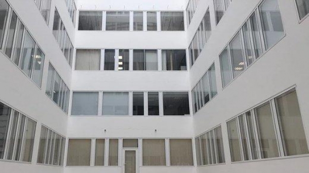 Продаю офис 157.9м2, Москва, метро Калужская