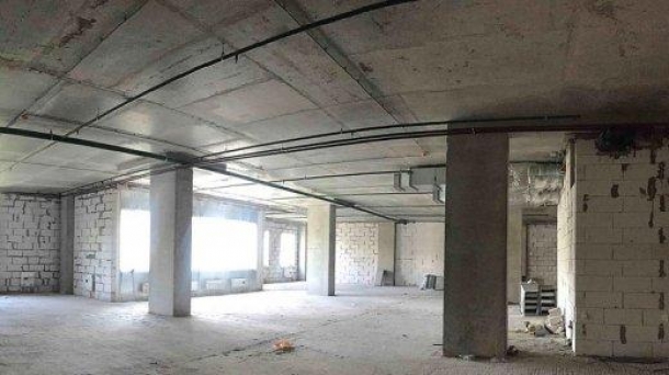 Продажа офисного помещения 354м2, 38940000руб.