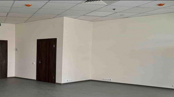 Сдам в аренду офис 48.2м2, метро Калужская, Москва